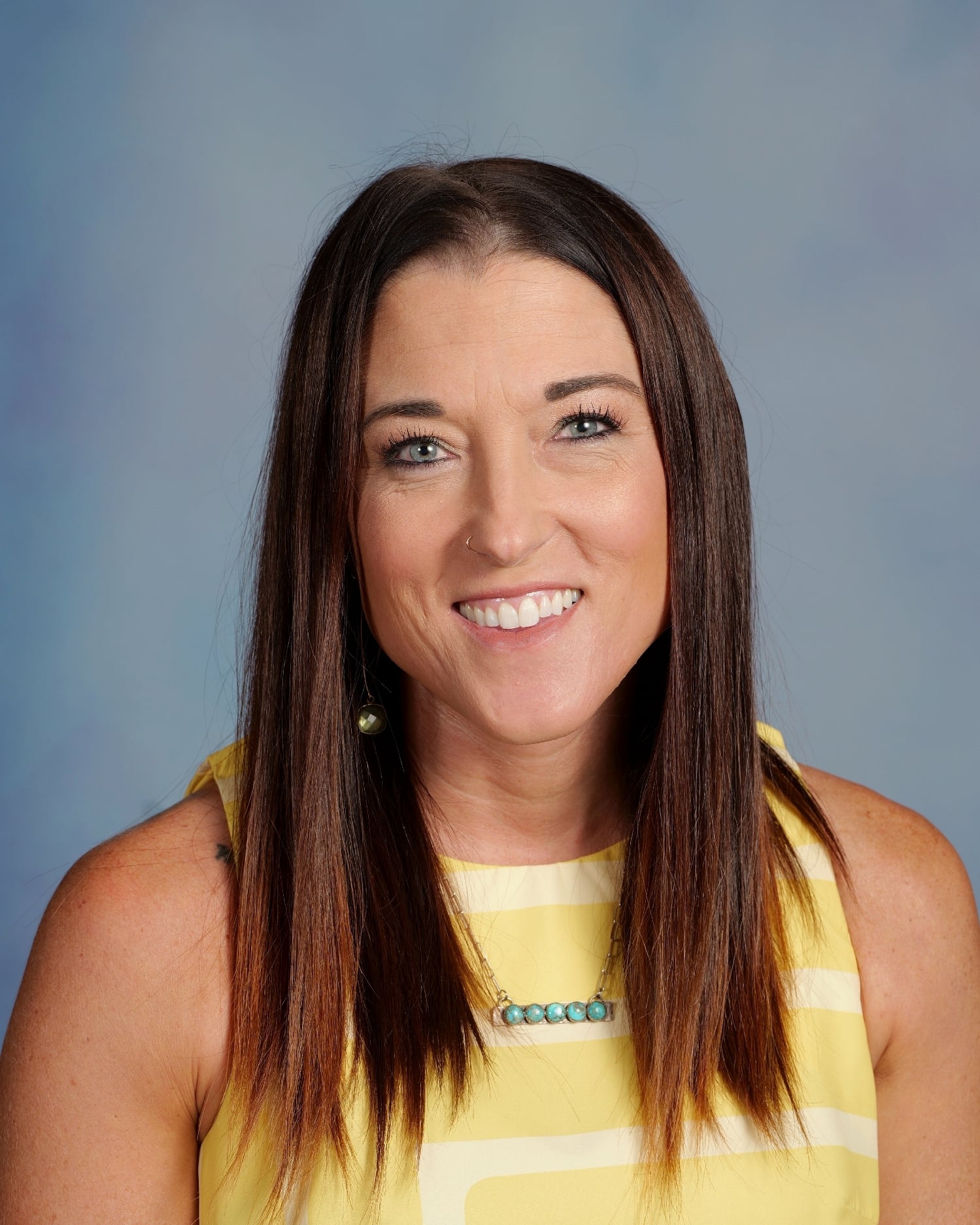 Kelly Mullins