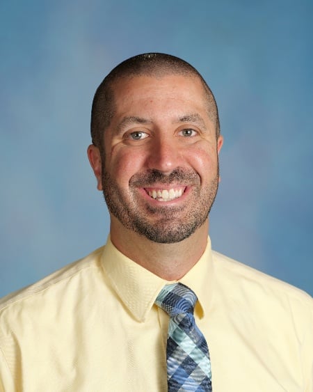 Brian Christiansen