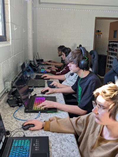 E-Sports 2025-2026 - Photo Number 10