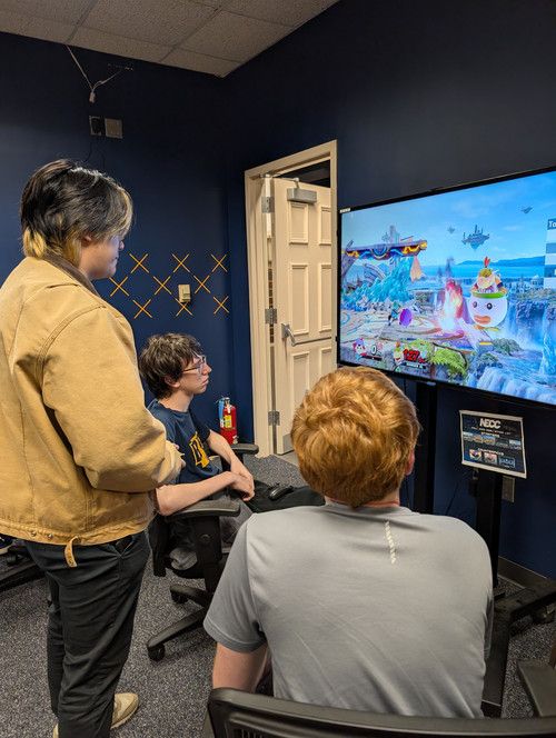 E-Sports 2025-2026 - Photo Number 11