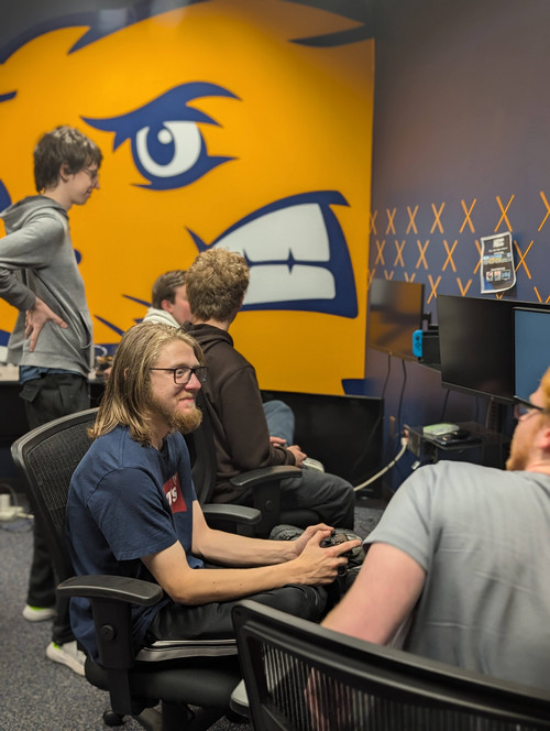 E-Sports 2025-2026 - Photo Number 32