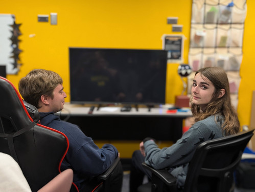 E-Sports 2025-2026 - Photo Number 33