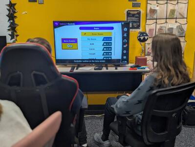 E-Sports 2025-2026 - Photo Number 34