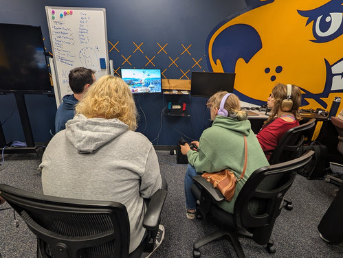 E-Sports 2025-2026 - Photo Number 35