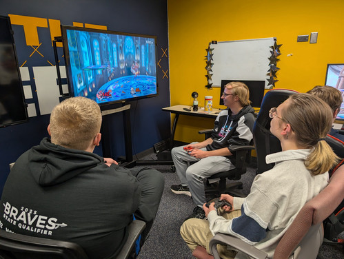 E-Sports 2025-2026 - Photo Number 36