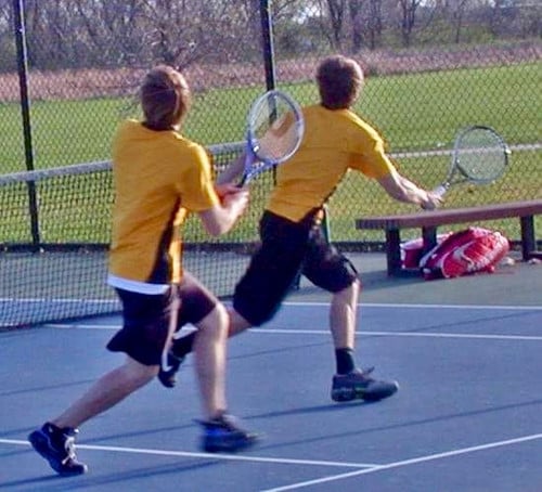 2025 Tennis Season - Photo Number 1