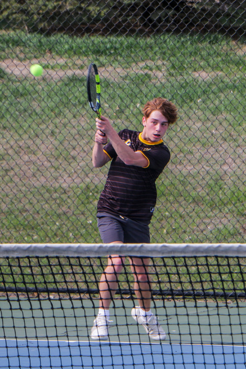 2025 Tennis Season - Photo Number 3