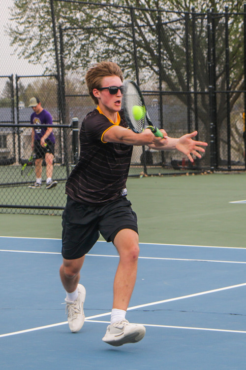 2025 Tennis Season - Photo Number 4