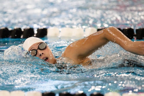 2025-2026 Swim Season - Photo Number 1