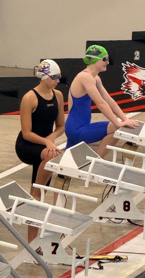 2025-2026 Swim Season - Photo Number 2