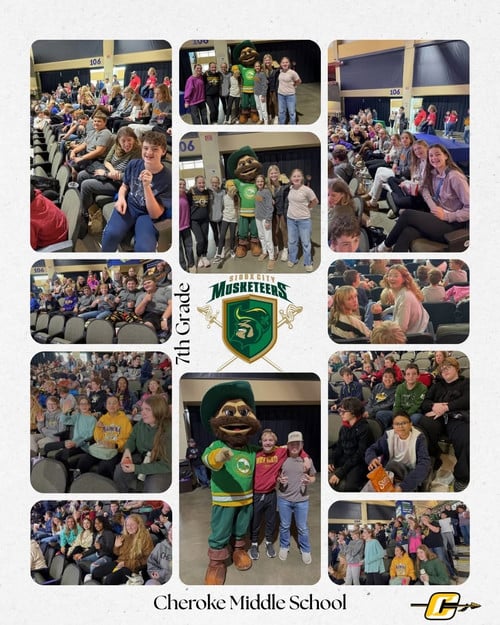 2025-2026 CMS - Photo Number 1