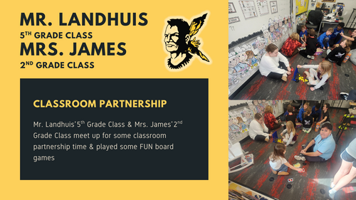 2nd Grade - Photo Number 1