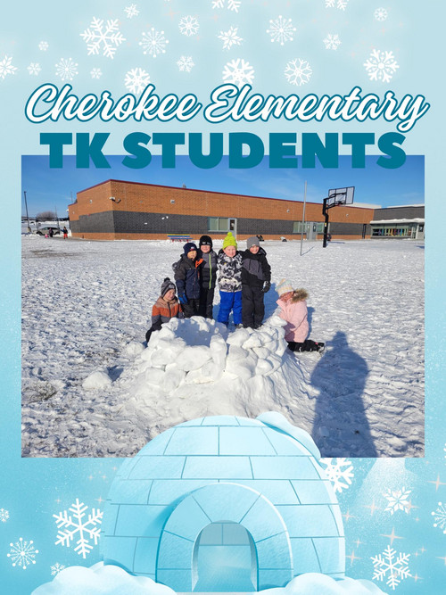 Transitional Kindergarten - Photo Number 1