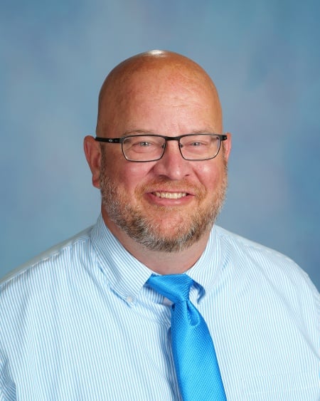 Matt Malausky