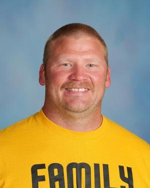 Image of Todd Austin