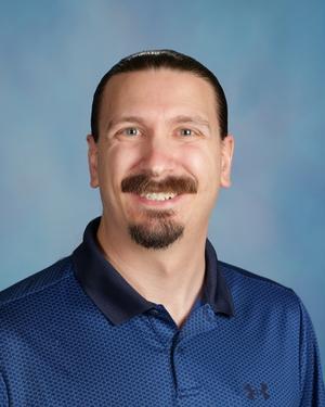 Image of Mauritz Benjamin