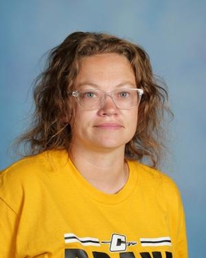 Image of Todd Britney