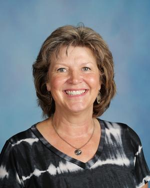 Image of Husman Cindy