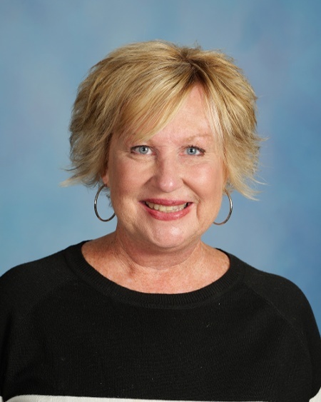 Image of Cara Jacobson