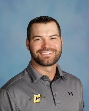 Image of Johnson Collin