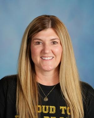 Image of Olson Darcie